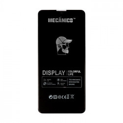 Mecanico LCD Screen T2O for Samsung Galaxy A32 4G black with frame