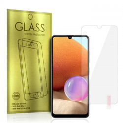 Tempered Glass Gold for SAMSUNG GALAXY A32 4G