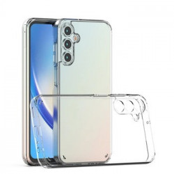 Clear Case for Samsung Galaxy A24 4G Przezroczysty