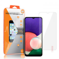 Tempered Glass Orange for SAMSUNG GALAXY A22 4G/M22 4G