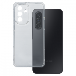 Armor Antishock Case for Samsung Galaxy A17 5G transparent