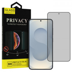 Tempered Glass Privacy Glass for SAMSUNG GALAXY A17 5G BLACK