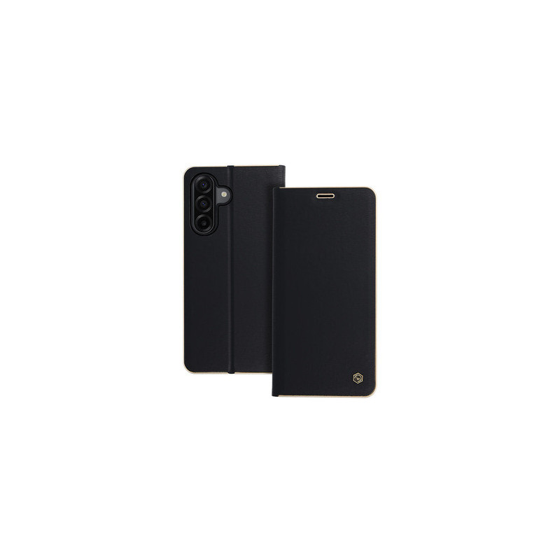 Wonder Frame Case for Samsung Galaxy A17 5G black