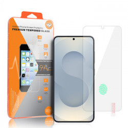 Tempered Glass Orange for SAMSUNG GALAXY A07