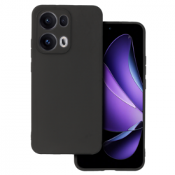 Back Case MATT for OPPO RENO 13 PRO 5G Black