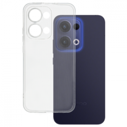 Ultra Clear 1mm Case for Oppo Reno 13 5G Transparent