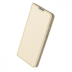 Dux Ducis Skin Pro Case for Oppo Reno7 Pro 5G gold