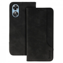 Wonder Prime Case for Oppo A17 black