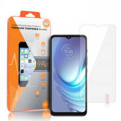 Tempered Glass Orange for MOTOROLA MOTO (XT2137-1) G50