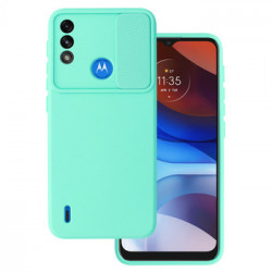Camshield Soft for Motorola Moto E7 Power/E7i Power Mint