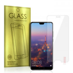 Tempered Glass Gold for HUAWEI P20 PRO/PLUS