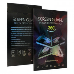 Hydrogel TPU Screen Protector for Huawei Mate X3 front+back