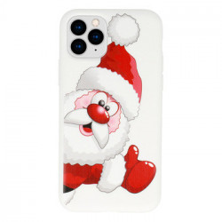 TEL PROTECT Christmas Case for Iphone 7/8/SE 2020/SE 2022 Design 4