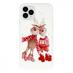 TEL PROTECT Christmas Case for Iphone 7/8/SE 2020/SE 2022 Design 1