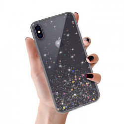 Brilliant Clear Case for Iphone X/XS Transparent