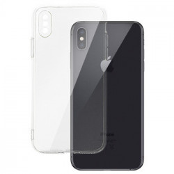 Back Case 2 mm Perfect for IPHONE X/XS (5