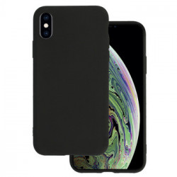Back Case MATT for IPHONE X/XS (5