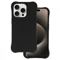 Tel Protect Wave Magsafe Case for Iphone 11 black