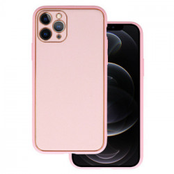 TEL PROTECT Luxury Case for Iphone 11 Pro Light pink