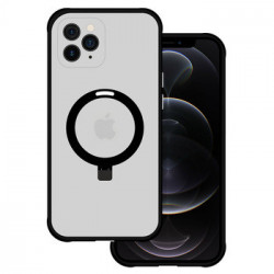 Tel Protect Magical Magsafe Stand Case for Iphone 11 Pro black