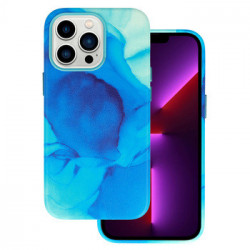 Leather Ink Case for Iphone 11 Pro Max design 4