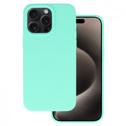 Silicone Lite Case for Iphone 11 Pro Max mint
