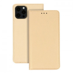 Smart Book MAGNET Case for IPHONE 11 PRO MAX GOLD
