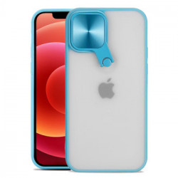 Tel Protect Cyclops Case for Iphone 11 Pro Max Blue