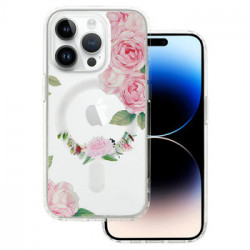 Tel Protect Flower Magsafe for Iphone 11 Pro Max design 1