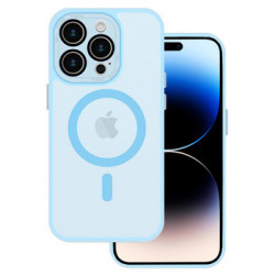Tel Protect Magmat Case for Iphone 11 Pro Max Navy