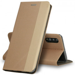 Vennus SENSITIVE Book for Iphone 11 Pro Max gold