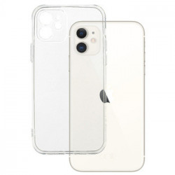 Ultra Clear 1mm Case for Iphone 12 Transparent