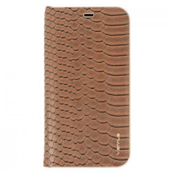 Vennus Wild Book Case for Iphone 12 Mini Design 3