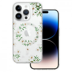 Tel Protect Flower Magsafe for Iphone 12 design 5