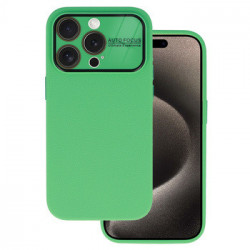 Tel Protect Lichi Soft Case for Iphone 12 mint