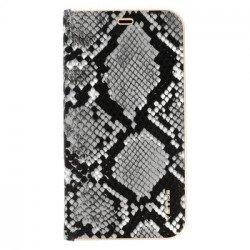 Vennus Wild Book Case for Iphone 12 Mini Design 2