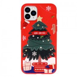 TEL PROTECT Christmas Case for Iphone 12/12 Pro Design 6