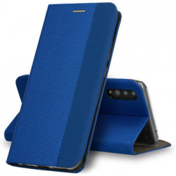 Vennus SENSITIVE Book for Iphone 13 Mini blue