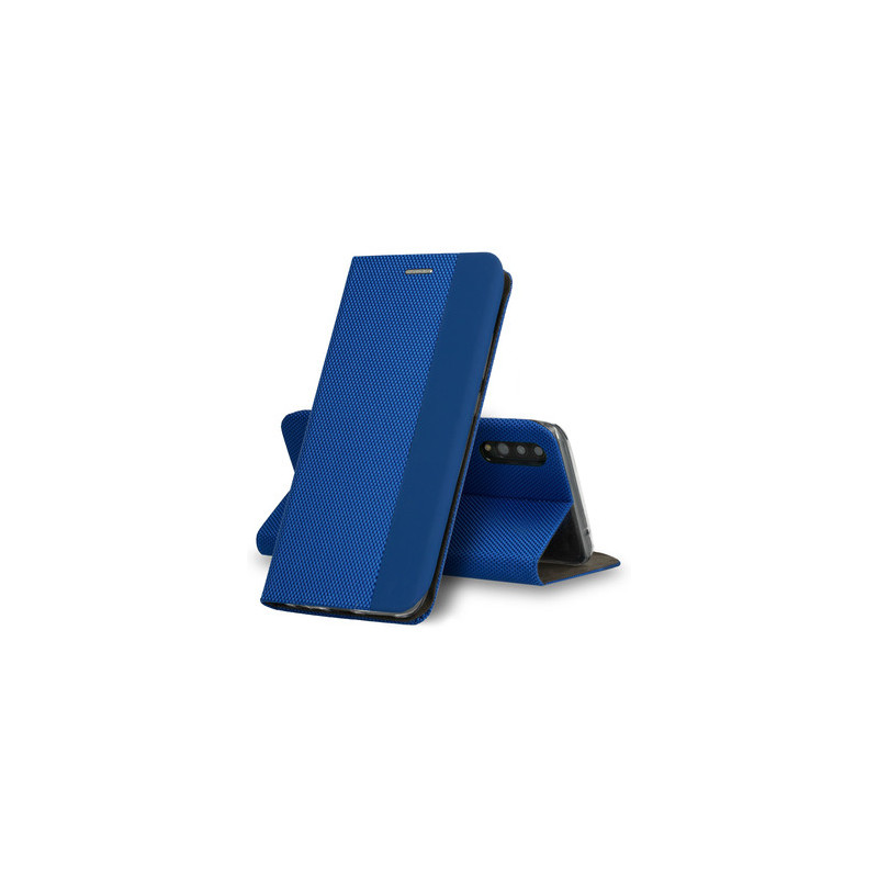 Vennus SENSITIVE Book for Iphone 13 Mini blue