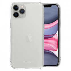 Jelly Case for Iphone 13 Pro Max transparent