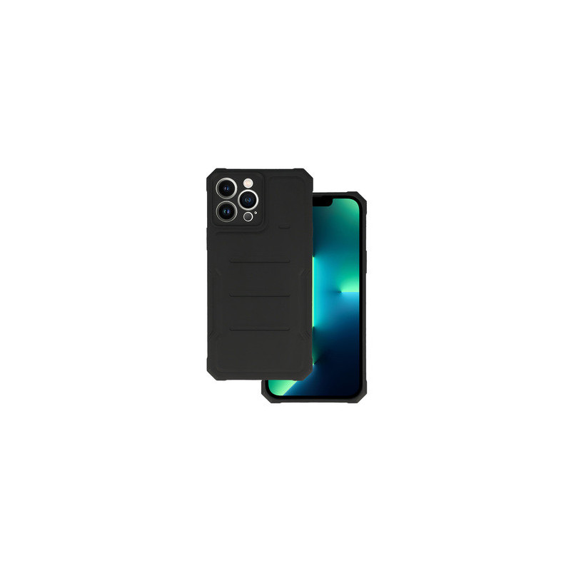 Protector Case for Iphone 13 Pro Max Black