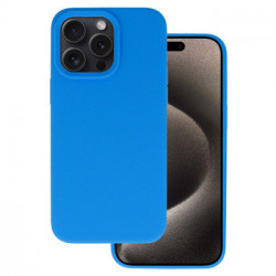 Silicone Lite Case for Iphone 13 Pro Max blue