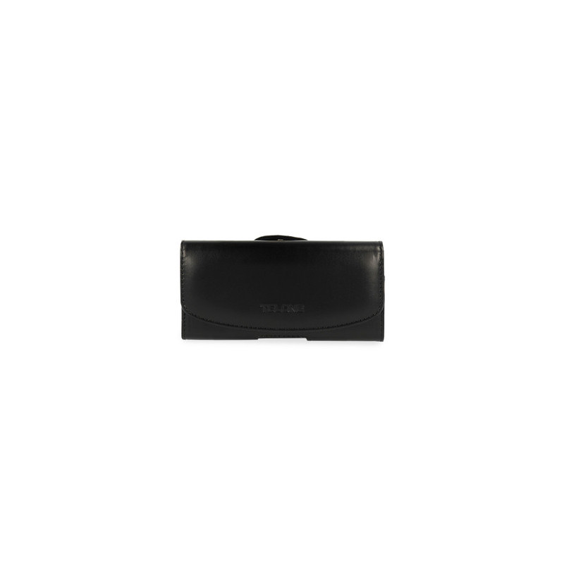Telone VIVA Belt Holster (SIZE 13) for Iphone 7/8/11 Pro/12 Mini/13 Mini/SE 2020/SE 2022/X/XS black