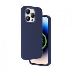 Amazing Thing Smoothie Magsafe Case 8FT IP146.7PSMBU for Iphone 14 Pro Max navy