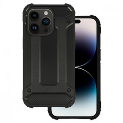 Armor Carbon Case for Iphone 14 Pro Max Black