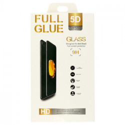 Tempered Glass Full Glue 5D for IPHONE 14 PRO MAX BLACK