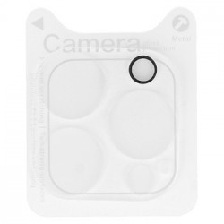 Tempered Glass HARD for camera (LENS) for Iphone 14 Pro/14 Pro Max (island)