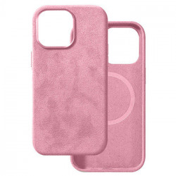 Alcane Magsafe Case for Iphone 14 Pro Light pink