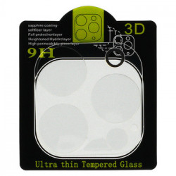 Tempered Glass for camera (LENS) for Iphone 14 Pro/14 Pro Max (island)