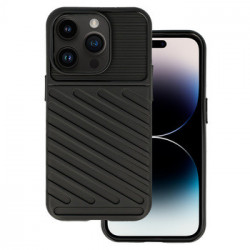 Thunder Case for Iphone 14 Pro Black